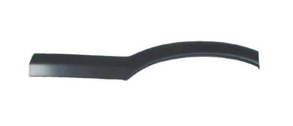 03-097-027.jpg Moldura pasarrueda para Chevrolet Zafira trasera derecha