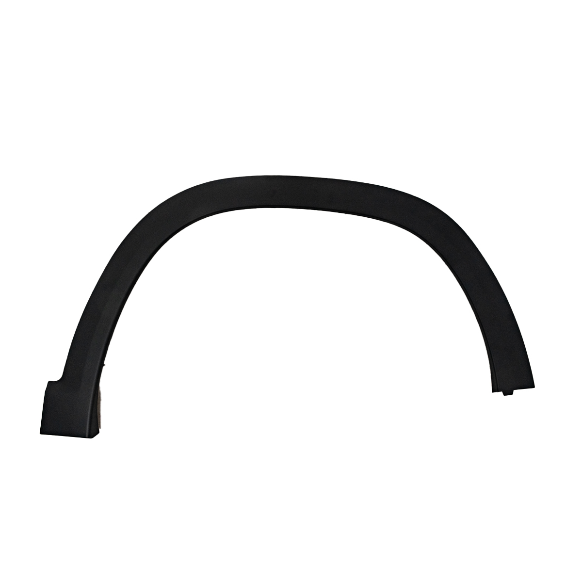 03-097-029.jpg Moldura pasarrueda para Chevrolet Tracker 2020/2023 delantera derecha