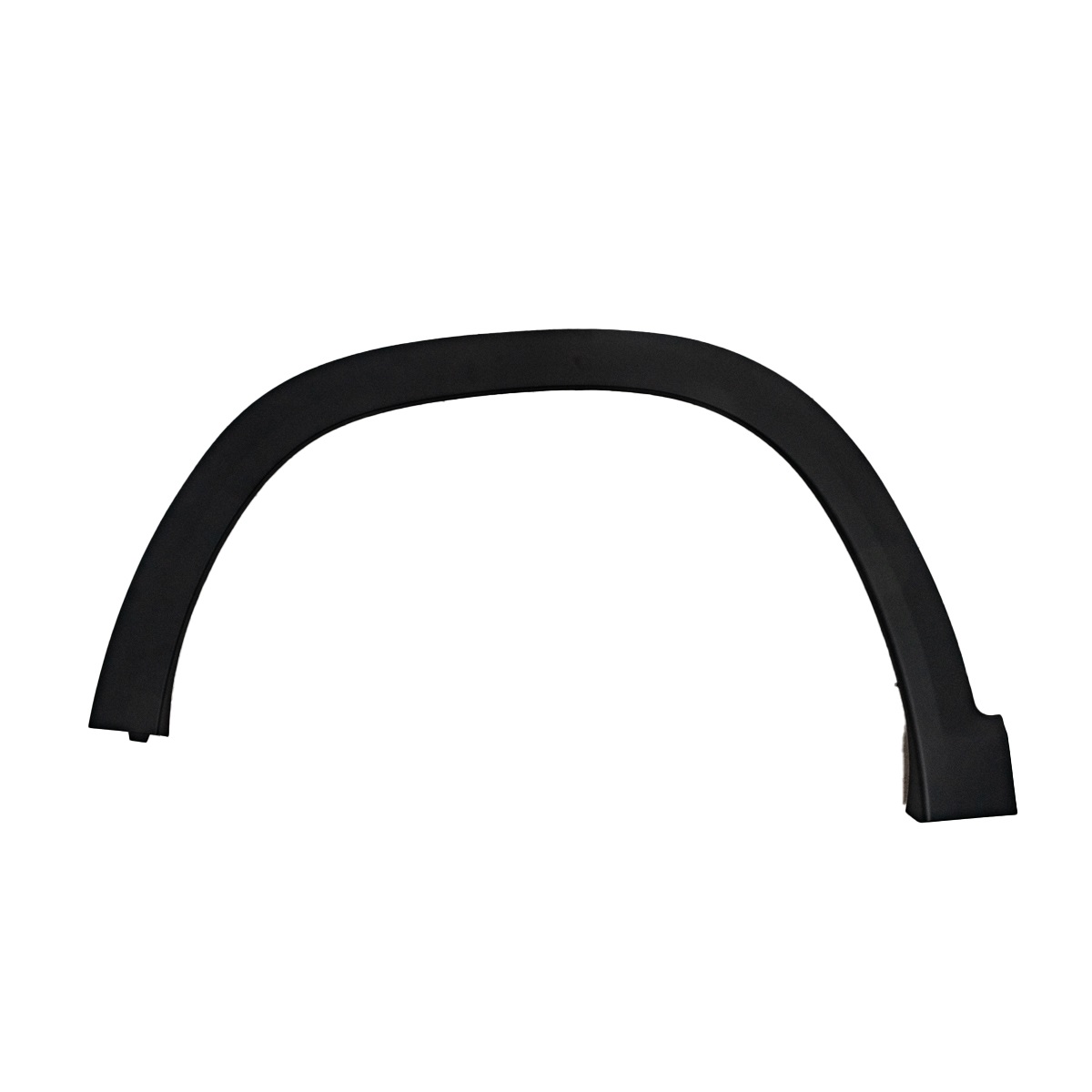 03-097-030.jpg Moldura pasarrueda para Chevrolet Tracker 2020/2023 delantera izquierda