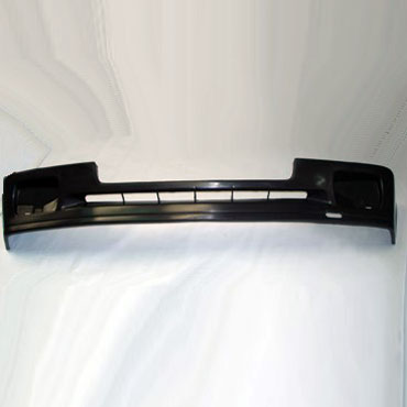 04-019-001.jpg Spoiler para Peugeot 205 delantero con agujero
