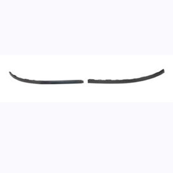 Spoiler para Peugeot 307 2001/2006 delantero juego