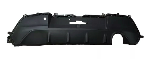 04-019-026.jpg Spoiler para Peugeot 208 2020/2023 trasero con sensor
