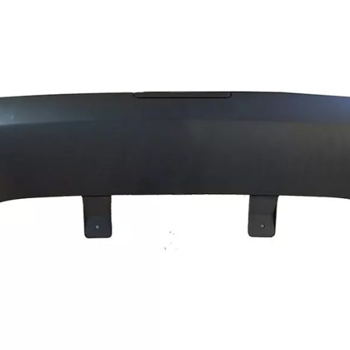 Spoiler para Citroën C3 Aircross 2016/2019 trasero sin sensor