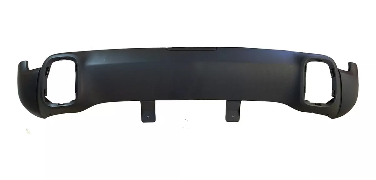 04-019-030.jpg Spoiler para Citroën C3 Aircross 2016/2019 trasero sin sensor
