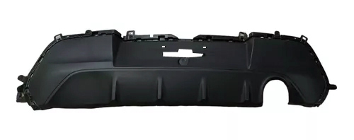 04-019-032.jpg Spoiler para Peugeot 208 2020/2023 trasero sin sensor