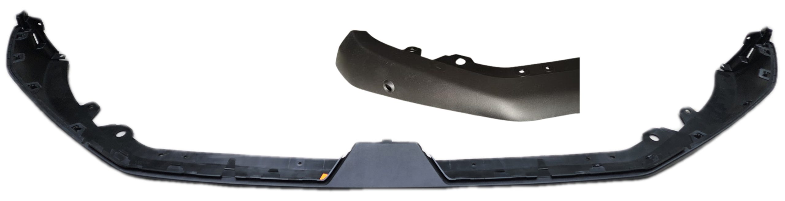 04-019-039.jpg Spoiler para Peugeot 2008 desde 2024 delantero para sensor