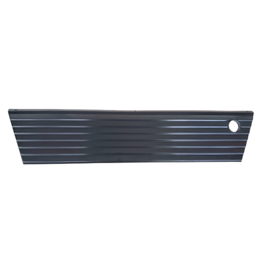 04-023-009.jpg Moldura de frente y cola para Peugeot 405 1991/1993 de cola