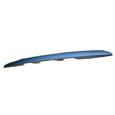 04-023-046.jpg Moldura de frente y cola para Peugeot 206 2004/2012 porton para pintar