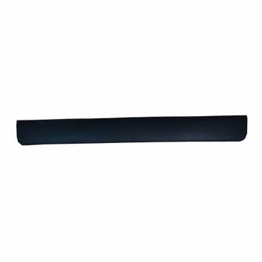 Moldura de frente y cola para Peugeot / Citroën Partner / Berlingo porton levadizo negro