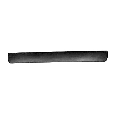 04-023-060.jpg Moldura de frente y cola para Peugeot / Citroën Partner / Berlingo porton levadizo con primer