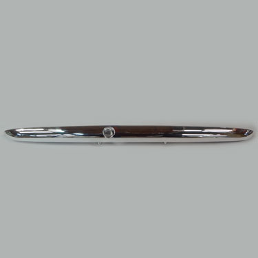 04-023-064.jpg Moldura de frente y cola para Peugeot 206 207 porton cromado para cilindro