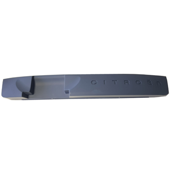 04-023-069.jpg Moldura de frente y cola para Citroën C3 aircross 2012/2016 moldura porton