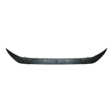 Moldura de frente y cola para Peugeot 308 desde 2015 moldura inferior frente para pintar