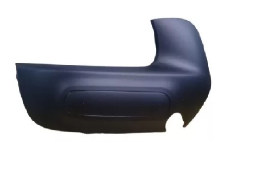 04-023-091.jpg Moldura de frente y cola para Citroën C4 cactus 2017/2019 delantera derecha