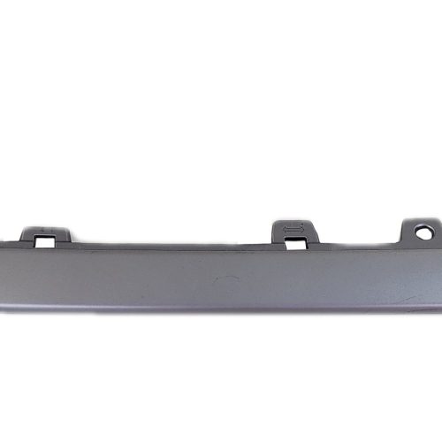 Moldura de frente y cola para Peugeot 2008 desde 2024 inferior paragolpe delantero derecho