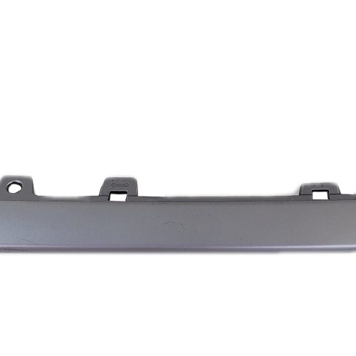 Moldura de frente y cola para Peugeot 2008 desde 2024 inferior paragolpe delantero zquierdo