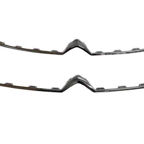 04-023-105.jpg Moldura de frente y cola para Citroën C4 cactus desde 2019 set molduras cromadas
