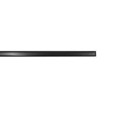 04-024-073.jpg Moldura lateral autoadhesiva para Peugeot 205 GL 3 puertas negra juego