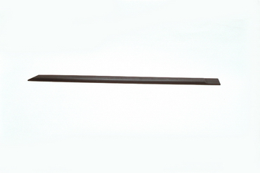 04-024-084.jpg Moldura lateral autoadhesiva para Peugeot 306 1995/2000 fina negra 4p.juego