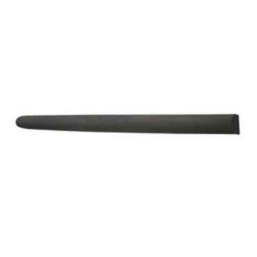 04-024-107.jpg Moldura lateral autoadhesiva para Peugeot 206 5 puertas puerta trasera izquierda