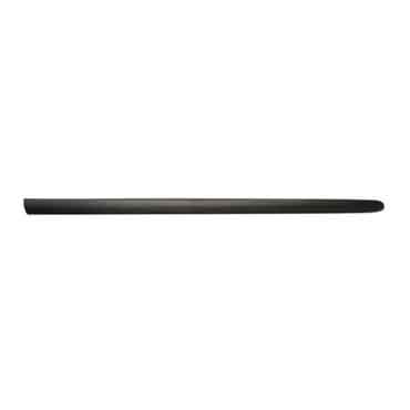 04-024-110.jpg Moldura lateral autoadhesiva para Peugeot 206 3 puertas puerta delantera derecha