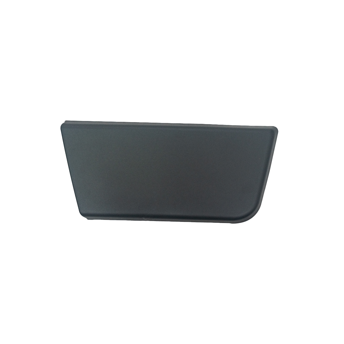 04-024-157.jpg Moldura lateral autoadhesiva para Peugeot / Citroën Boxer / Jumper desde 2018 puerta delantera derecha