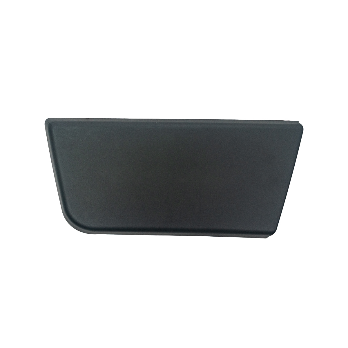 04-024-158.jpg Moldura lateral autoadhesiva para Peugeot / Citroën Boxer / Jumper desde 2018 puerta delantera izquierda