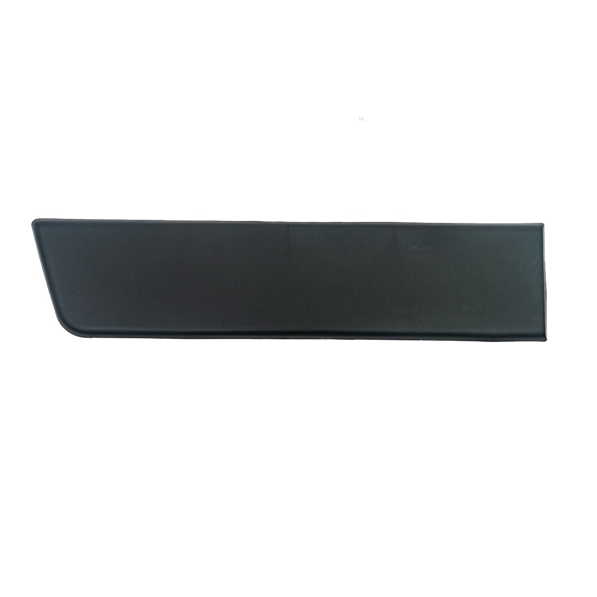 04-024-163.jpg Moldura lateral autoadhesiva para Peugeot / Citroën Boxer / Jumper desde 2018 panel lateral anterior chasis largo derecha
