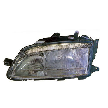 04-026-003.jpg Óptica para Peugeot 306 1995/1997 derecha eléctrica