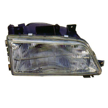 Óptica para Peugeot 405 Manual 775 izquierda