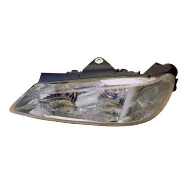 04-026-101.jpg Óptica para Peugeot 406 1997/1999 derecha