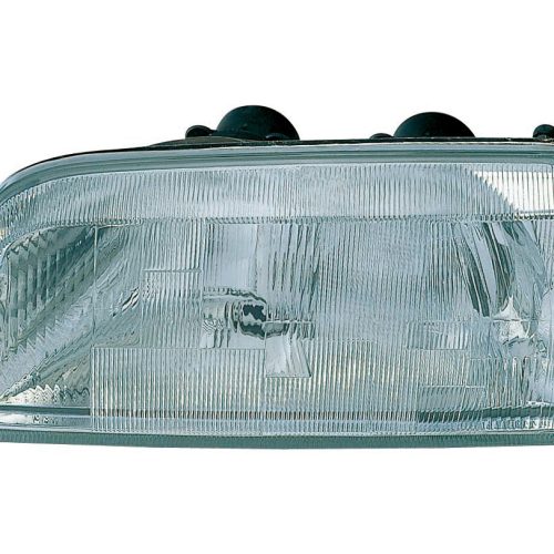 Óptica para Citroën ZX Parabola Doble M/E izquierda