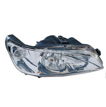 04-026-137.jpg Óptica para Peugeot 306 desde 1999 izquierda fase Iii Lisa