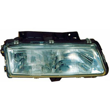 04-026-161.jpg Óptica para Citroën Xantia desde 1994 izquierda