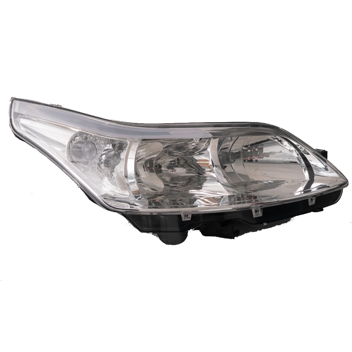 04-026-191.jpg Óptica para Citroën C4 2007/2013 derecha eléctrica