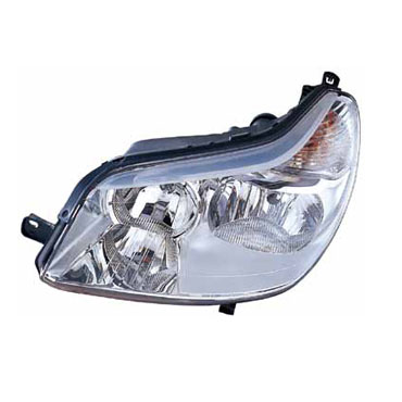 04-026-205.jpg Óptica para Citroën C5 2006/2010 derecha