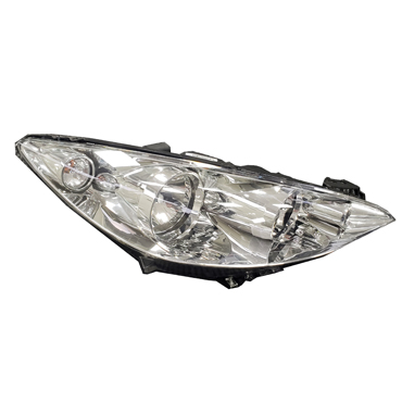 04-026-226.jpg Óptica para Peugeot 408 2011/2014 derecha sin LED