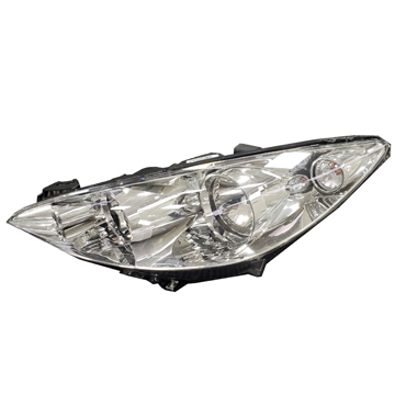 04-026-227.jpg Óptica para Peugeot 408 2011/2014 izquierda sin LED
