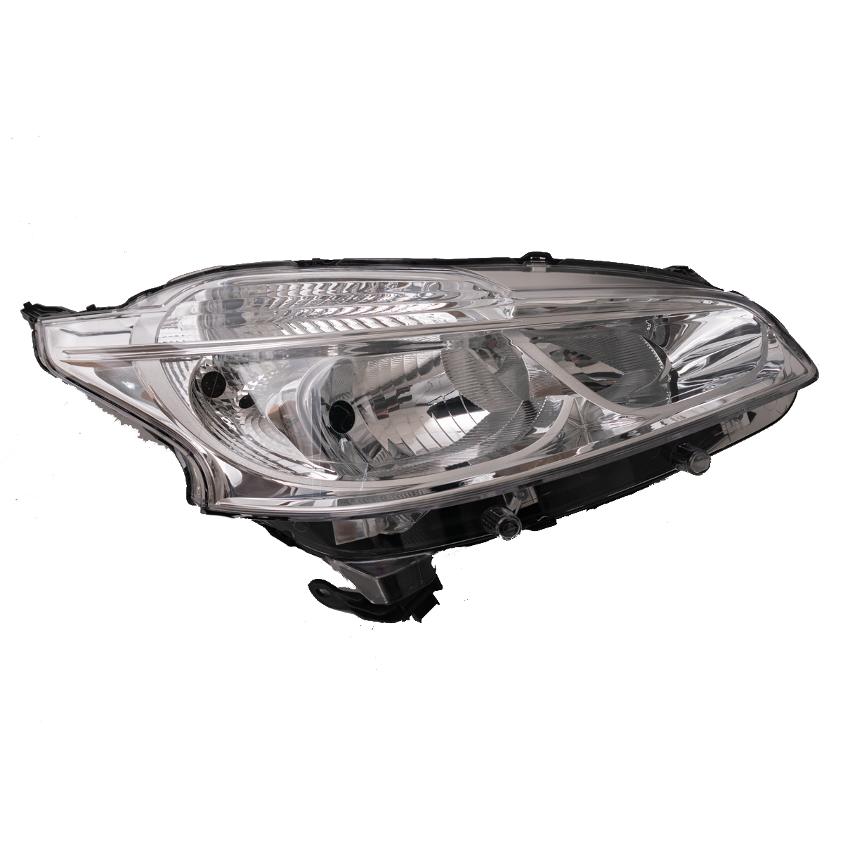 04-026-236.jpg Óptica para Peugeot 208 2013/2015 derecha sin LED