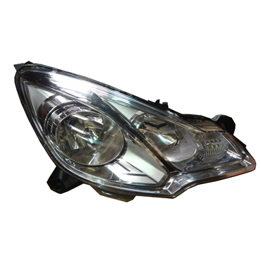 04-026-256.jpg Óptica para Citroën DS3 2011/2015 derecha