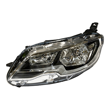 04-026-275.jpg Óptica para Peugeot 301 desde 2017 izquierda