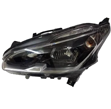 04-026-277.jpg Óptica para Peugeot 208 2016/2018 izquierda Active