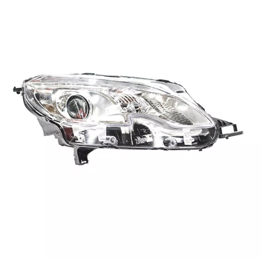 04-026-278.jpg Óptica para Peugeot 2008 2016/2019 derecha