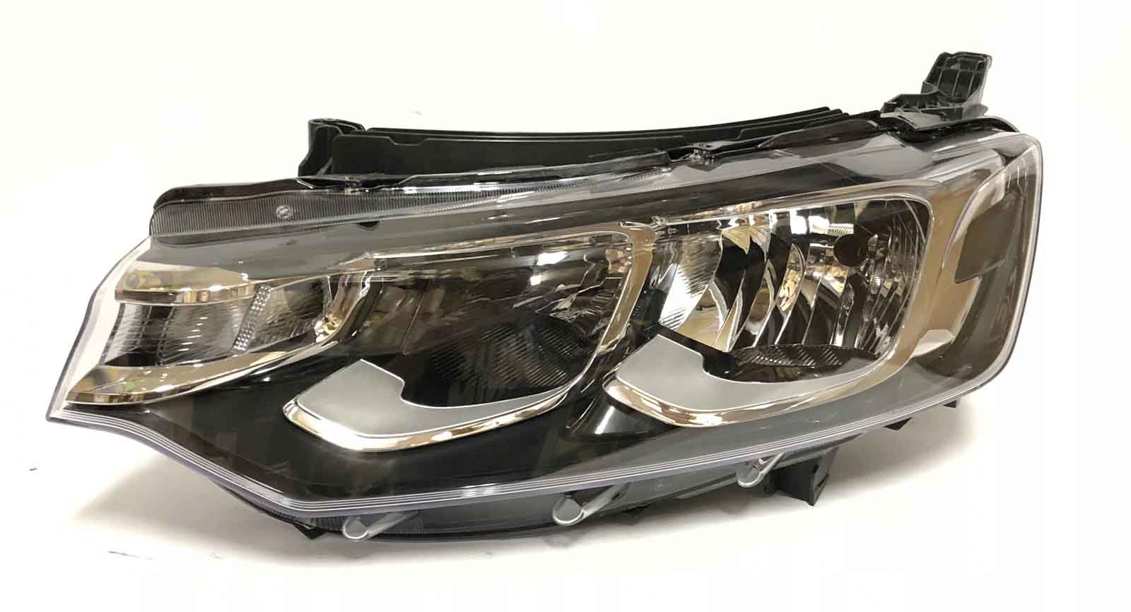 04-026-285.jpg Óptica para Citroën C-Elysée desde 2017 izquierda
