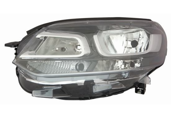 04-026-286.jpg Óptica para Citroën Jumpy/Spacetourer desde 2017 derecha