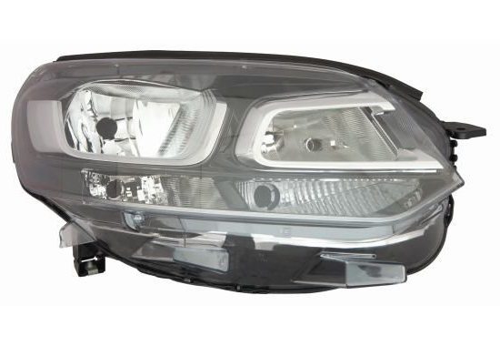 04-026-287.jpg Óptica para Citroën Jumpy/Spacetourer desde 2017 izquierda