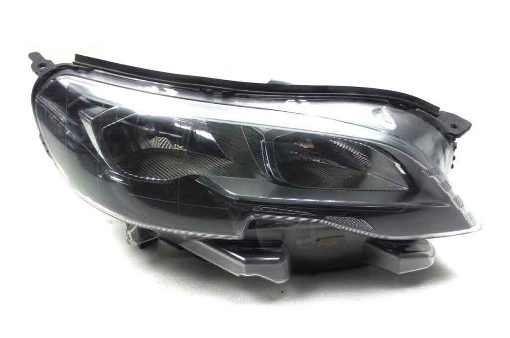 Óptica para Peugeot Expert desde 2017 derecha Traveller 18