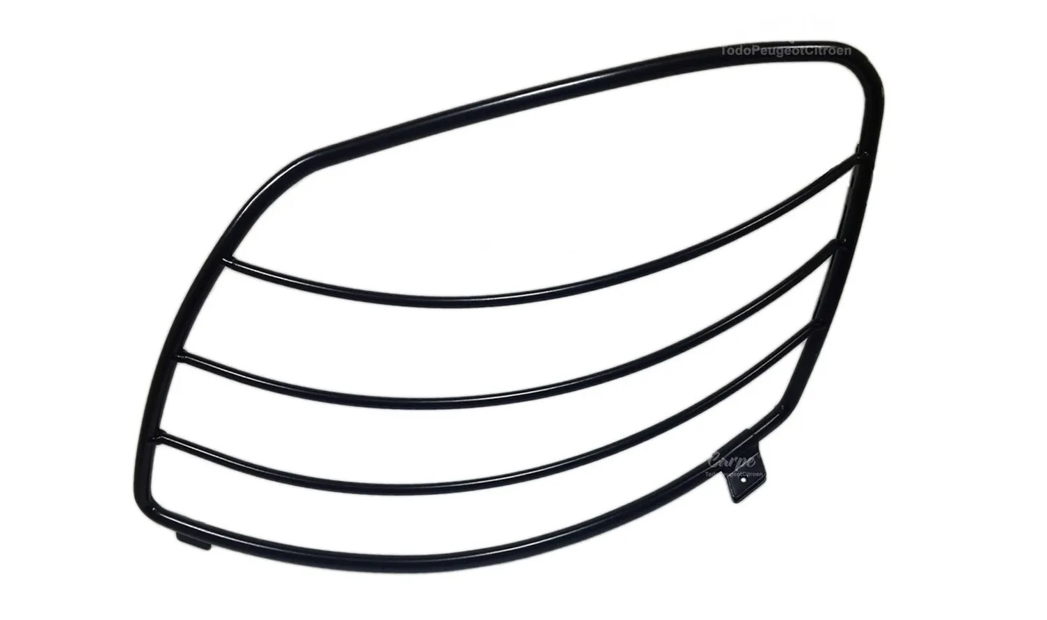04-026-300.jpg Óptica para Peugeot Partner/Berlingo desde 2010 izquierda rejilla protector