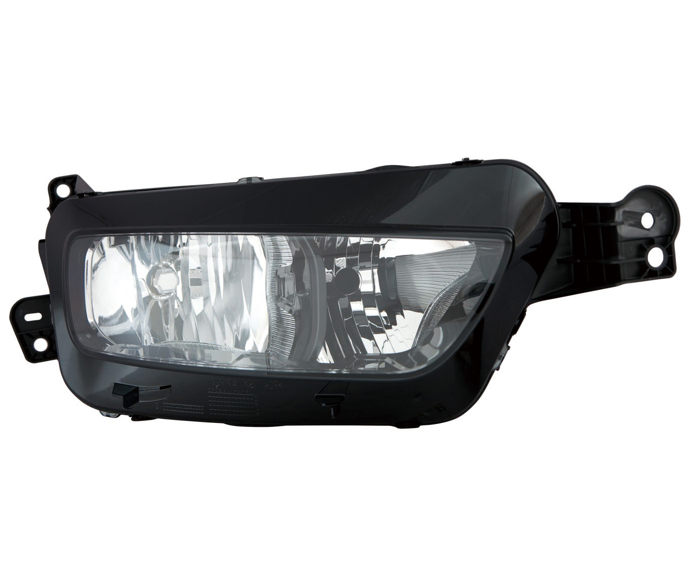 04-026-301.jpg Óptica para Citroën C4 Picasso desde 2015 derecha
