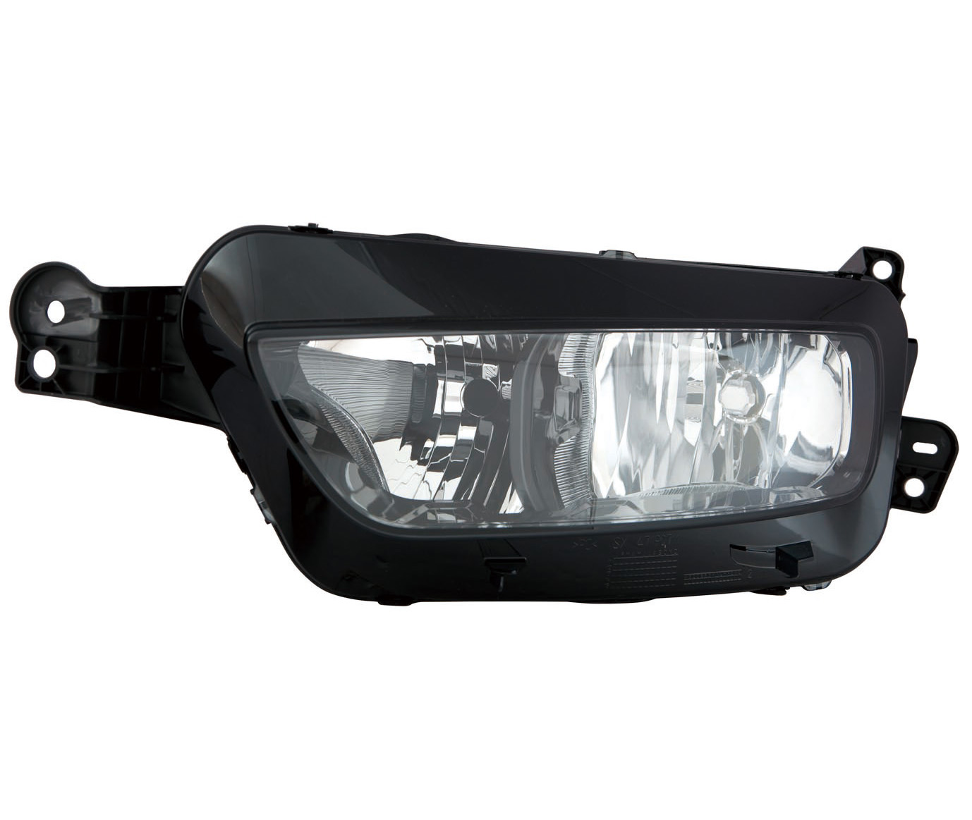 04-026-302.jpg Óptica para Citroën C4 Picasso desde 2015 izquierda